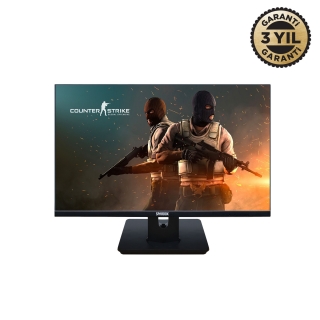 Spardox Gaming SG-27240RP Monitör