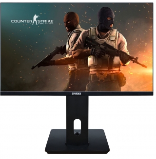 Spardox Gaming SG-27240RP Monitör