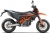 KTM 690 SMC R Cross