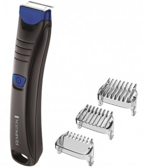 Remington BHT250 Vücut Bakım Seti