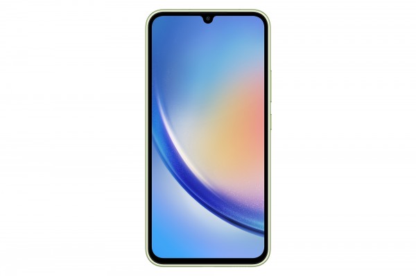 Samsung Galaxy A34 5G (8 GB / 128 GB)
