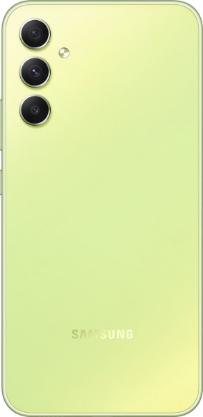 Samsung Galaxy A34 5G (8 GB / 128 GB)