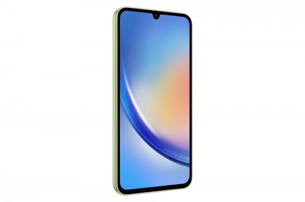 Samsung Galaxy A34 5G (8 GB / 128 GB)