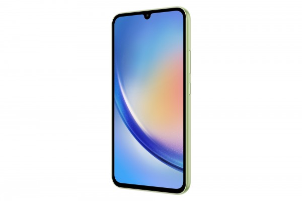 Samsung Galaxy A34 5G (8 GB / 128 GB)