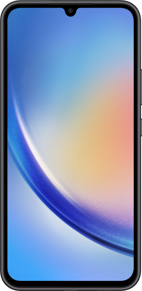 Samsung Galaxy A34 5G (8 GB / 128 GB)