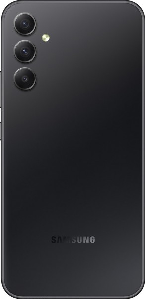 Samsung Galaxy A34 5G (8 GB / 128 GB)