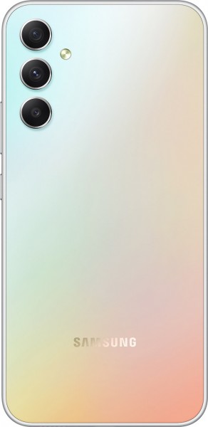 Samsung Galaxy A34 5G (8 GB / 128 GB)
