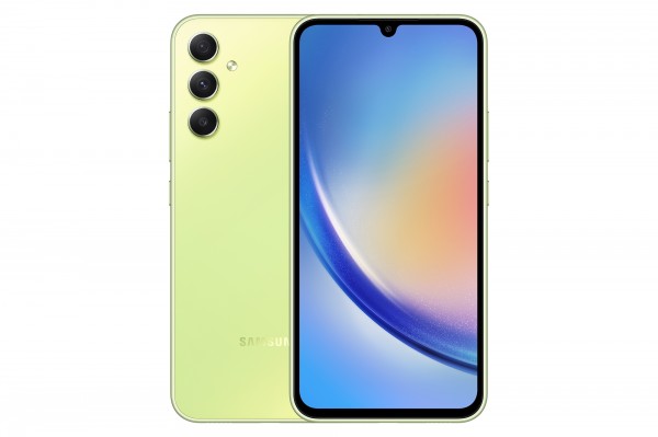 Samsung Galaxy A34 5G (8 GB / 128 GB)