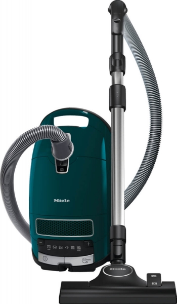 Miele Complete C3 Elektrikli Süpürge