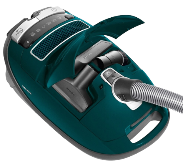 Miele Complete C3 Elektrikli Süpürge