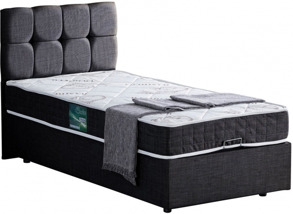 Setay Berlin Comfort 90x190 Baza+Başlık+Yatak Seti
