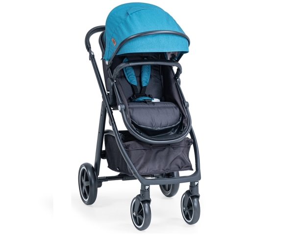 Baby2Go Mia Travel Sistem Bebek Arabası