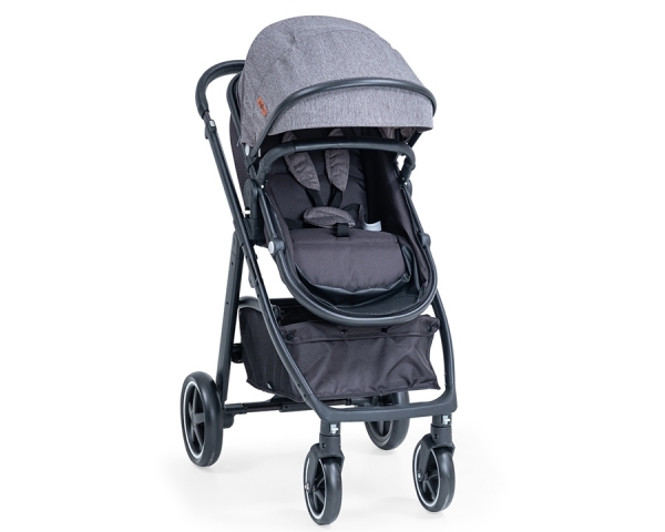 Baby2Go Mia Travel Sistem Bebek Arabası
