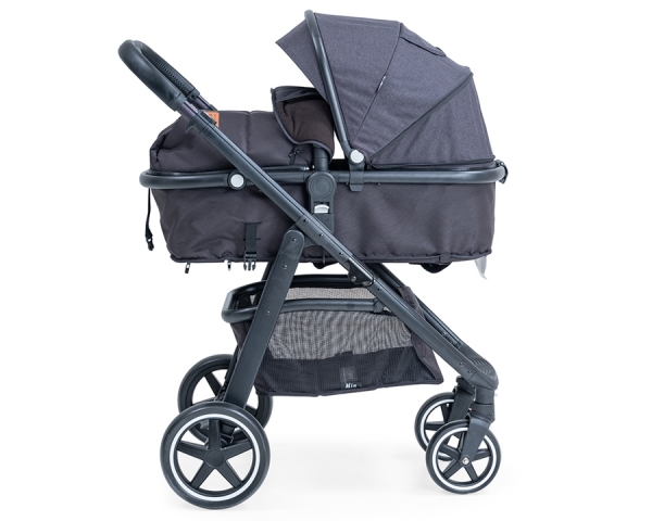 Baby2Go Mia Travel Sistem Bebek Arabası