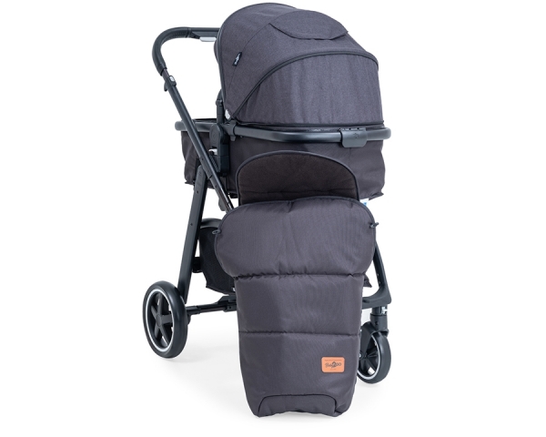 Baby2Go Mia Travel Sistem Bebek Arabası