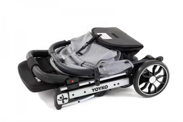Yoyko Quantum TKY562 Bebek Arabası