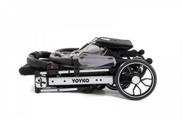 Yoyko Quantum TKY562 Bebek Arabası