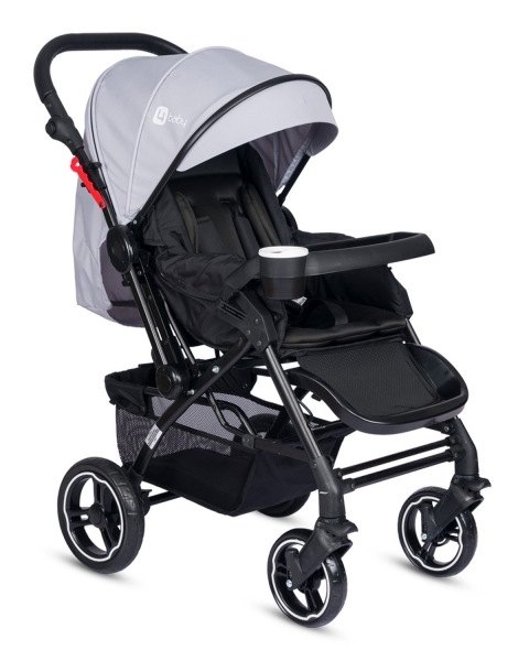 4 Baby Sky Active Plus AB-352 Bebek Arabası
