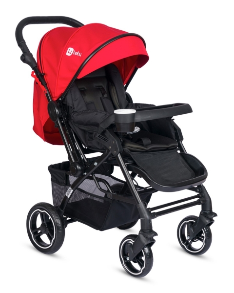 4 Baby Sky Active Plus AB-352 Bebek Arabası