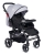 4 Baby Sky Active Plus AB-352 Bebek Arabası