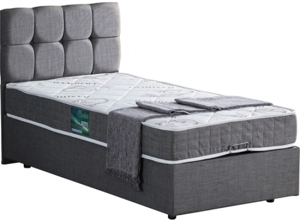 Setay Berlin Comfort 90x200 Baza+Başlık+Yatak Seti