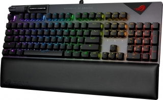 Asus ROG Strix Flare II Klavye