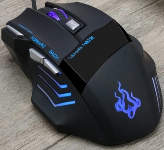 Layftech A908 Mouse