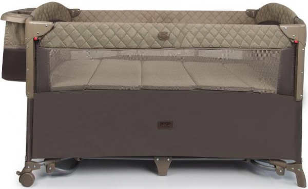 Prego Baby Premium DNP8048 Park Yatak