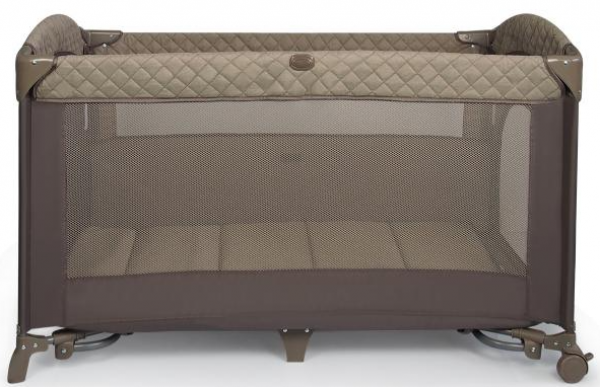 Prego Baby Premium DNP8048 Park Yatak