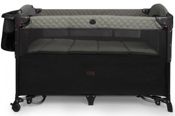 Prego Baby Premium DNP8048 Park Yatak