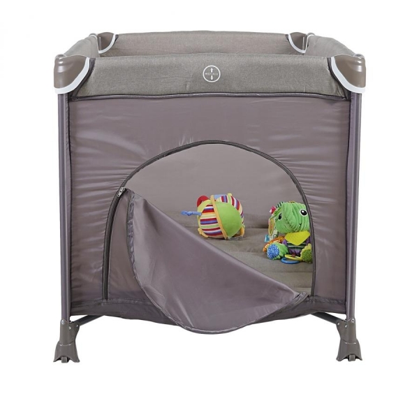 Prego Baby 8042 Bergamo Plus Park Yatak