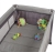 Prego Baby 8042 Bergamo Plus Park Yatak