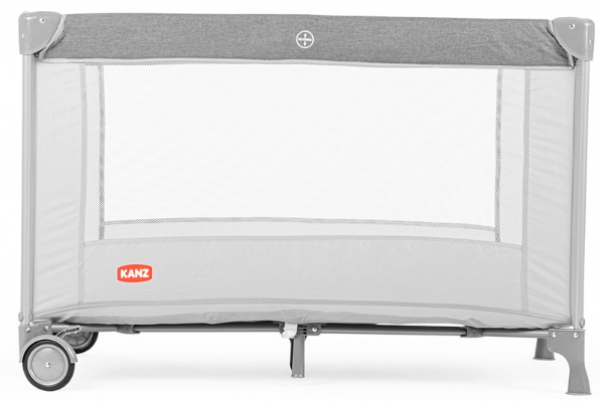 Kanz Pure&Simple Park Yatak