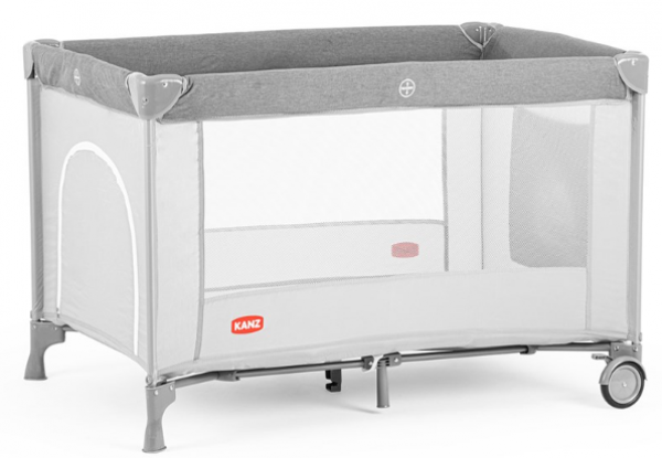 Kanz Pure&Simple Park Yatak