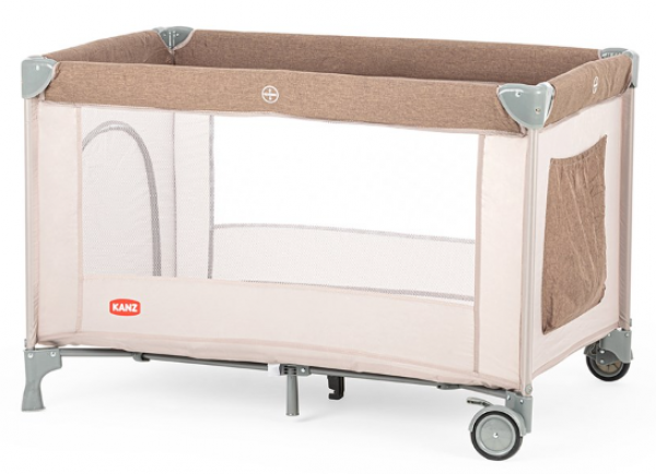 Kanz Pure&Simple Park Yatak