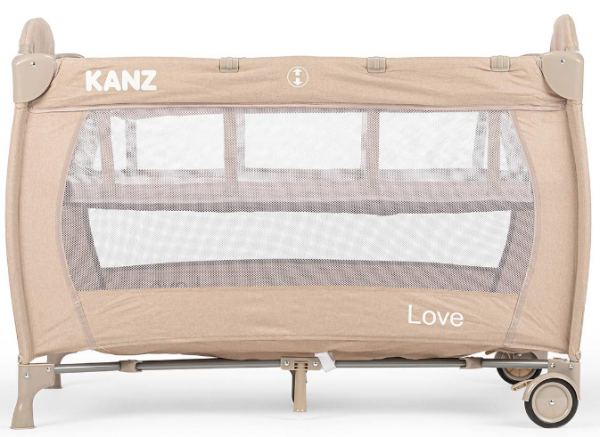 Kanz Love Park Yatak