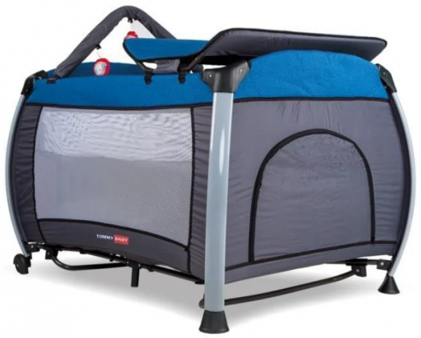 TommyBaby Sleepy Park Yatak