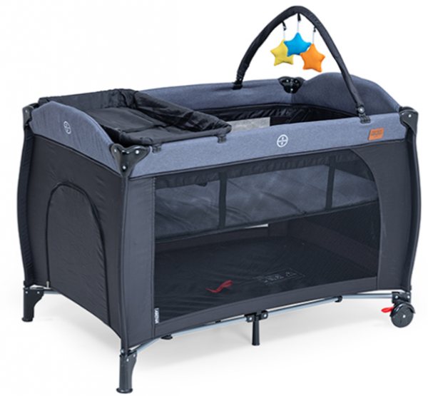 Baby2go 2052 Arena Park Yatak