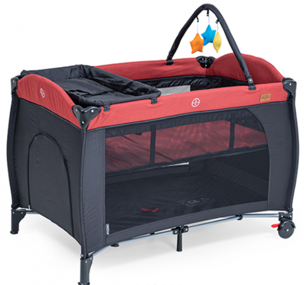 Baby2Go Baby2go 2052 Arena Park Yatak
