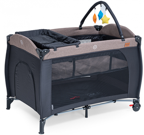 Baby2Go Baby2go 2052 Arena Park Yatak