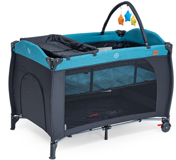Baby2Go Baby2go 2052 Arena Park Yatak