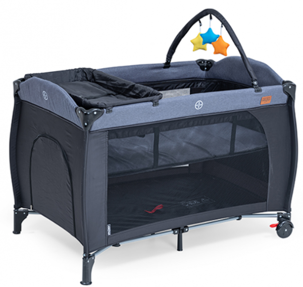 Baby2Go Baby2go 2052 Arena Park Yatak