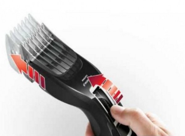 Philips Hc3422/40 5100 Saç Kesme Makinesi