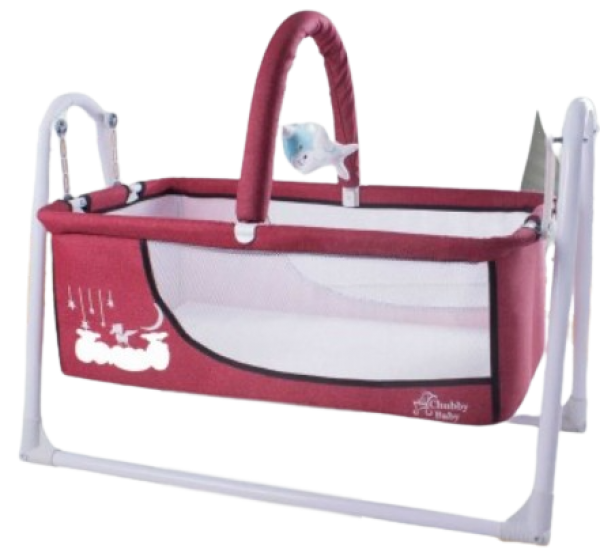 Chubby Baby Candy Beşik