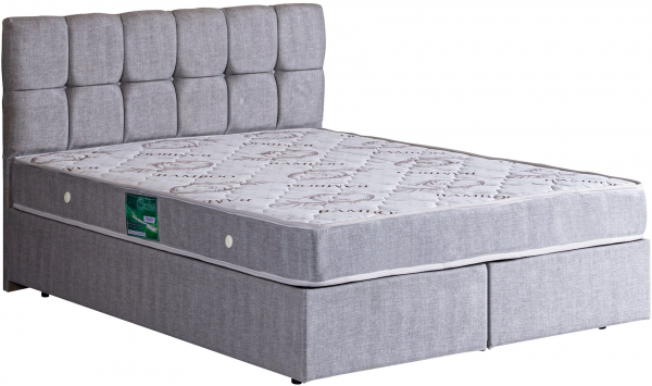 Setay Berlin Comfort 150x200 Baza+Başlık+Yatak Seti