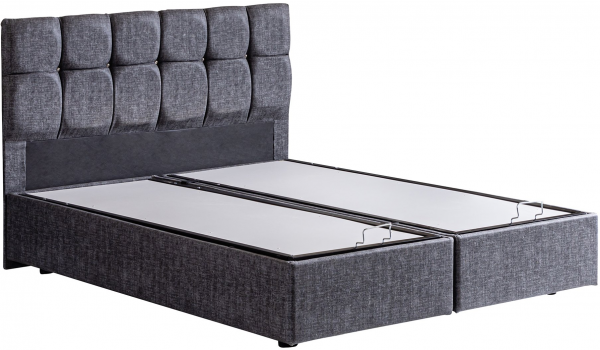 Setay Berlin Comfort 150x200 Baza+Başlık+Yatak Seti