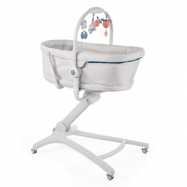 Chicco Baby Hug 4 in 1 Beşik