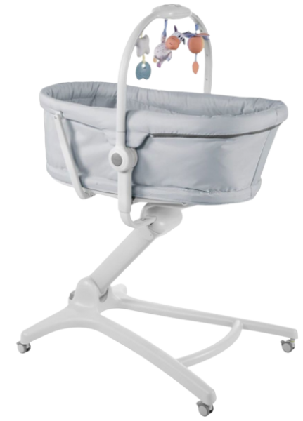 Chicco Baby Hug 4 in 1 Beşik