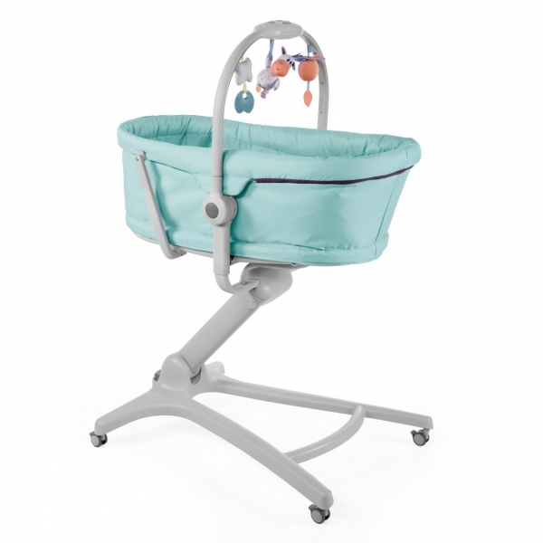 Chicco Baby Hug 4 in 1 Beşik
