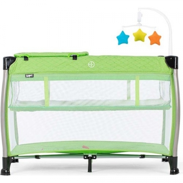Kanz Alloy Park Yatak